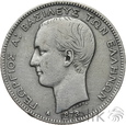 GRECJA - 2 DRACHMY - 1873