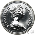 355. Kanada, 1 dolar, 1979, Griffon