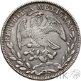 MEKSYK - 8 REALI - 1856 Zs MO