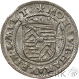 NIEMCY - HANAU - MUNZENBERG - 3 KRAJCARY - 1613