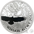 Polska, medal, Wielkie Bitwy Polaków, Monte Cassino, 1944