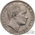 WŁOCHY - 2 LIRE - 1907 - WIKTOR EMANUEL III