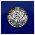 81. Polska, PRL, 100 złotych, 1979, Kozica