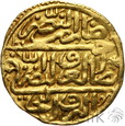 IMPERIUM OSMAŃSKIE - ALTIN - AH982-1003 (1574-1594) - MURAD III