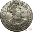 Polska, Zygmunt III Waza, ort 1618, Gdańsk, #SJ
