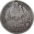 Włochy, Bologna, 10 Paoli (Scudo) 1796