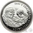 Polska, Medal, Jan Paweł II - cywilizacja miłości
