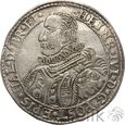 Niemcy, Brunszwik Wolfenbüttel, Henryk Juliusz, talar 1596 [M]