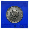 67. Polska, PRL, 100 złotych, 1973, Mikołaj Kopernik