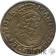 1064. Jan II Kazimierz, szóstak 1664 A-T, Bydgoszcz
