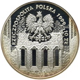Polska, 10 złotych, 1999, Jan Łaski