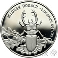 Polska, 20 złotych, 1997, Jelonek Rogacz