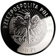 Polska, III RP, 10 złotych, 2015, Politechnika Warszawska