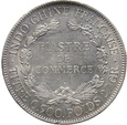 Indochiny Francuskie,  Piastra 1921 H