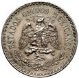 94.Meksyk, 1 peso, 1932