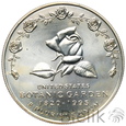 USA, 1 dolar, 1997, Ogród Botaniczny