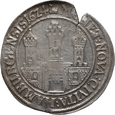 Niemcy, Hamburg, Talar 1624, Ferdynand II
