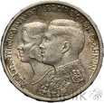 270. Grecja, 30 drachmai, 1964, Konstantyn II