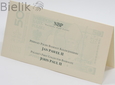 Polska, III RP, 50 złotych, 2006, Jan Paweł II, UNC