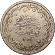 B3. Imperium Osmańskie, Abdulmecid I 1839-1861, 20 kurush, Stambuł