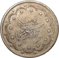 B3. Imperium Osmańskie, Abdulmecid I 1839-1861, 20 kurush, Stambuł