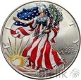 USA, 1 dolar, 1999, Liberty