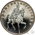 Polska, III RP, 100000 złotych, 1990, Kościuszko, mały tryptyk
