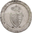 Królestwo Neapolu I Sycylii, 120 Grana 1805, Ferdynand IV