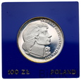 71. Polska, PRL, 100 złotych, 1976, Tadeusz Kościuszko