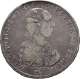 Włochy, Toskania, Francescone (10 Paoli) 1790, Leopold