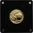 USA, 5 dolarów, 1991, Mount Rushmore