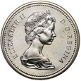 52. Kanada, 1 dolar 1972