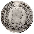 44. Austria, Franciszek II,  20 krajcarów 1815 A