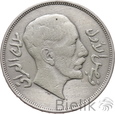 IRAK - RIYAL (200 FILS) - 1932 - FAISAL I