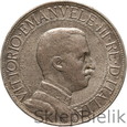 WŁOCHY - 2 LIRE - 1912 - WIKTOR EMANUEL III [eb]