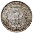 165. USA, 1 dolar 1921 D, Morgan