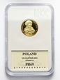 Polska, III RP, 100 złotych, 2003, Kazimierz IV Jagiellończyk