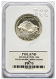 Polska, 200000 złotych, 1994, Monte Cassino