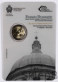 San Marino, 2 euro, 2014, Donato Bramante