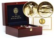 USA, 20 dolarów 2009, Ultra High Relief Double Eagle Gold Coin