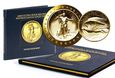 USA, 20 dolarów 2009, Ultra High Relief Double Eagle Gold Coin