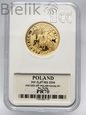 Polska, III RP, 200 złotych, 2006, Jeździec Piastowski, #JG