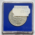 Polska, PRL, 200 złotych 1982, MŚ w Hiszpanii