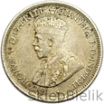 AUSTRALIA - SIXPENCE - 1918 - JERZY V [eb]