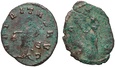 B192.  Cesarstwo Rzymskie, Galien 253-268, lot 2x antoninian