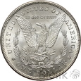 USA - DOLLAR - 1878 S - MORGAN - Stan: 1-