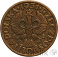 109. Polska, II RP, 1 grosz, 1931