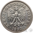 1438. Polska, 50 złotych, 1990