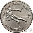 354. Polska, 20000 złotych, 1993, Lillehammer'94