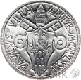 252. Watykan, 2 lire, 1975, Paweł VI